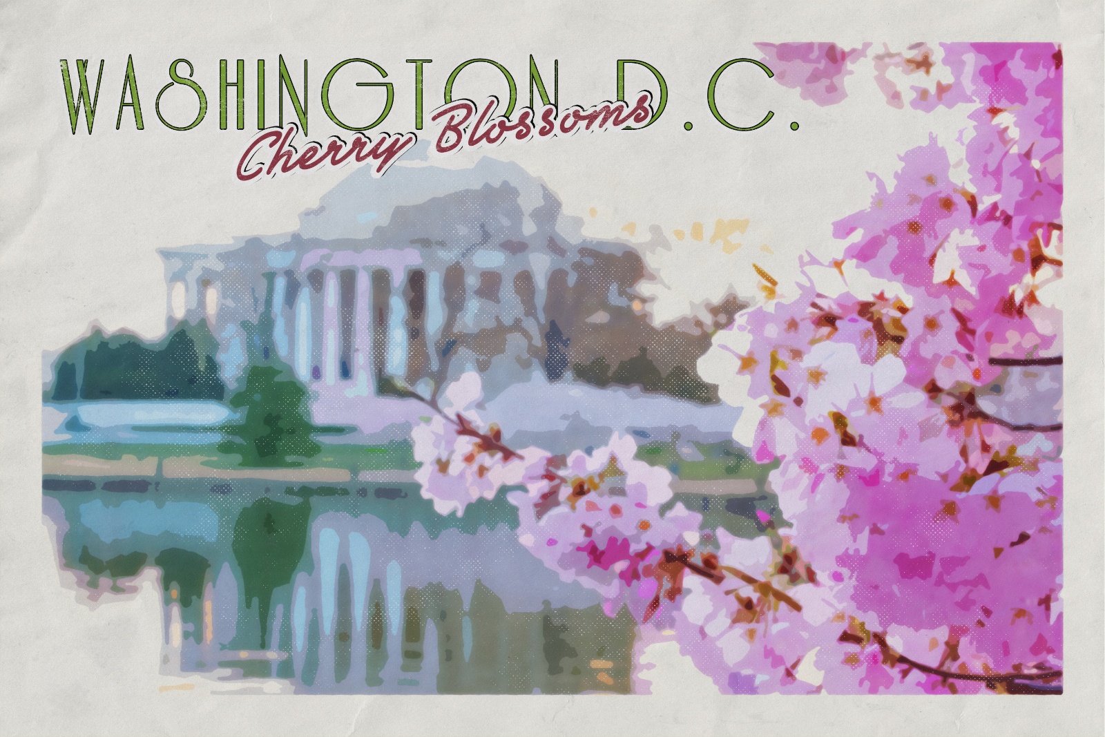 Jefferson Memorial